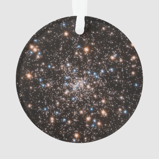NGC 6397 ORNAMENT (achterkant)