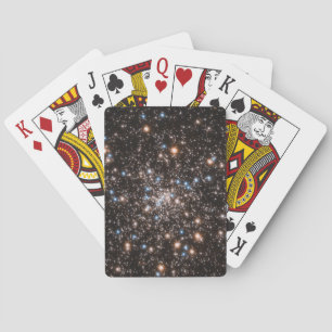 NGC 6397 POKERKAARTEN