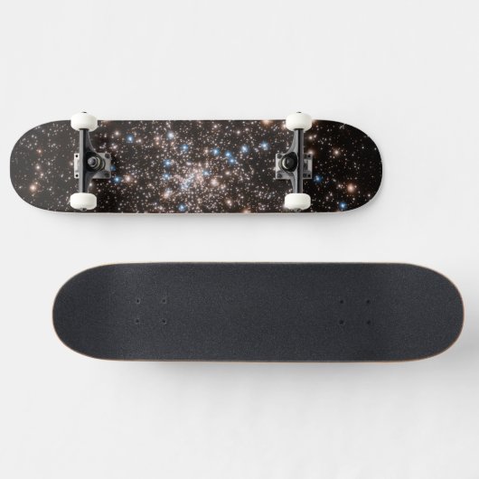 NGC 6397 SKATEBOARD (Horizontaal)