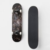 NGC 6397 SKATEBOARD (Voorkant)