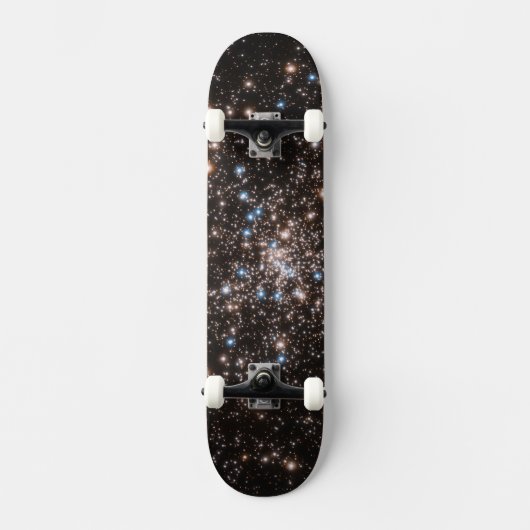 NGC 6397 SKATEBOARD (Voorkant)