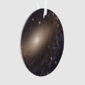 Ngc 6744, 30 Millions D'Années-Lumières. (devant)