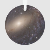 Ngc 6744, 30 Millions D'Années-Lumières. (dos)