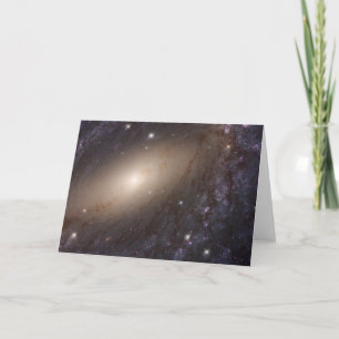 NGC 6744, op 30 miljoen lichtjaar afstand. Kaart