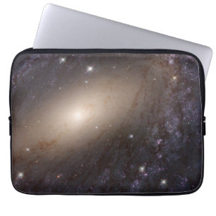 NGC 6744, op 30 miljoen lichtjaar afstand. Laptop Sleeve