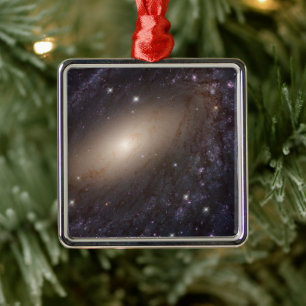 NGC 6744, op 30 miljoen lichtjaar afstand. Metalen Ornament