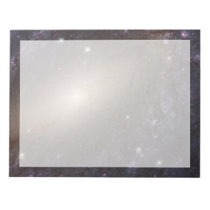 NGC 6744, op 30 miljoen lichtjaar afstand. Notitieblok