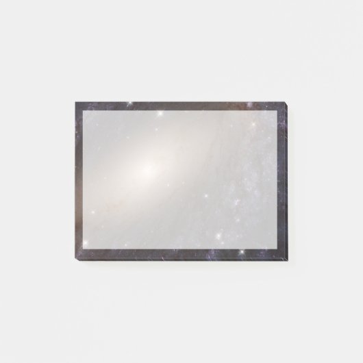NGC 6744, op 30 miljoen lichtjaar afstand. Post-it® Notes (Voorkant)