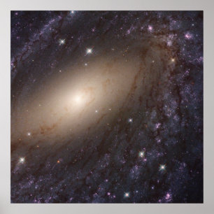 NGC 6744, op 30 miljoen lichtjaar afstand. Poster