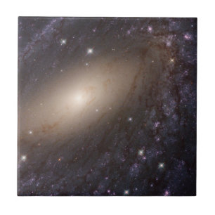 NGC 6744, op 30 miljoen lichtjaar afstand. Tegeltje