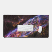 Ngc 6960, La Nébuleuse De La Sorcière. (Clavier et souris)