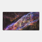 Ngc 6960, La Nébuleuse De La Sorcière. (Recto)