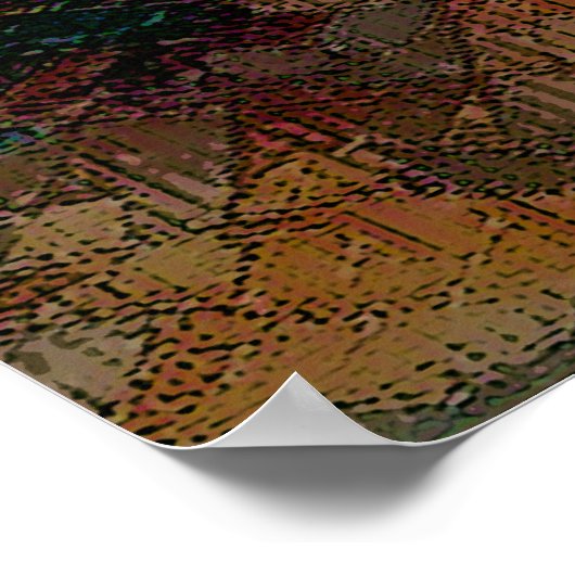 NGHT in het Poster SHANGRI-LA (Hoek)