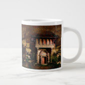 NGHT IN SHANGRI-LA 20 oz.Jumbo Mug (Droite)