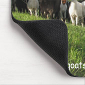 NGIP Mousepad Muismat (Hoek)