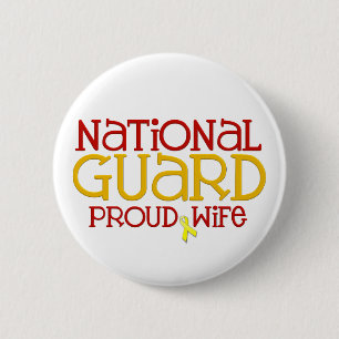 ngproudzelvrouw ronde button 5,7 cm