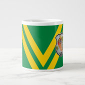 NGRFL 1969 EXTRA GROTE BEKER (Voorkant)