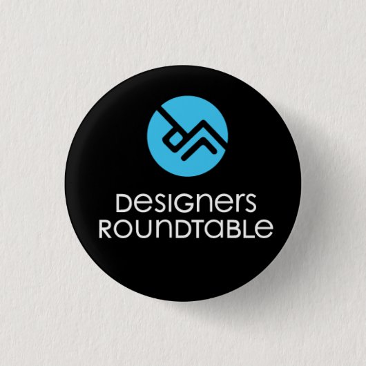 NH-knop Ronde Button 3,2 Cm (Voorkant)