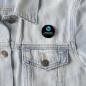 NH-knop Ronde Button 3,2 Cm (In situ)