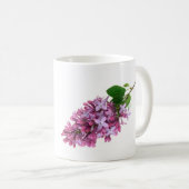 NH Lilac Mug par Diane Heller (Devant droit)