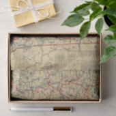 NH, Vt Tissuepapier (Geschenk)