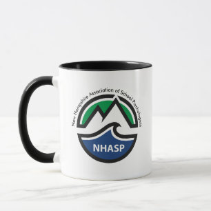 NHASP Logo Two-Tone Mok