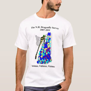 NHDS-Logo T-shirt