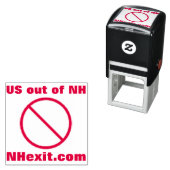 NHexit.com Stempel (In situ)