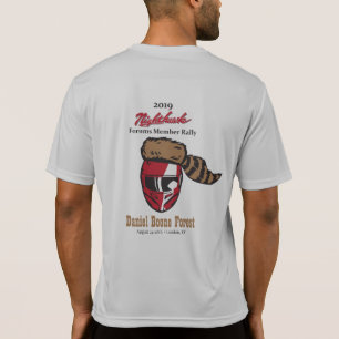 NHF Rally Shirt 2019