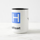NHI 15oz café Mug (Centre)