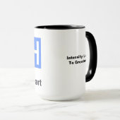 NHI 15oz café Mug (Devant droit)