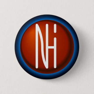 [NHI] Button: Logo Ronde Button 5,7 Cm