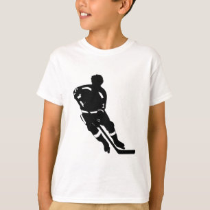NHL-speler T-shirt