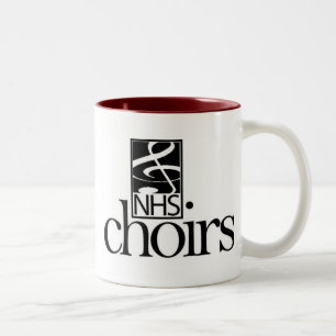 NHS Choir mok