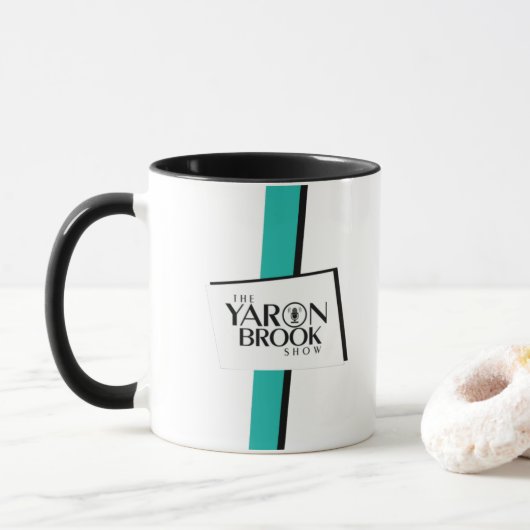 NHS vous tue TASSE (Avec donut)
