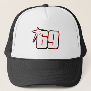 NHstar Trucker Pet