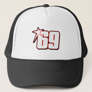 NHstar Trucker Pet