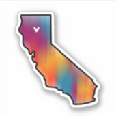 Ni Cal Love Petit Sticker Vinyl (Devant)