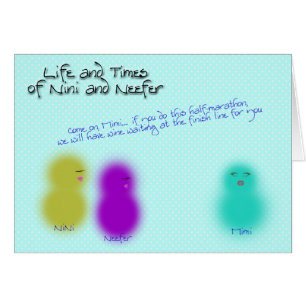 Ni Neefer Half marathon