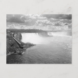 Niagara Falls, 1905 Briefkaart