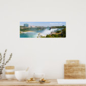 Niagara Falls, États-Unis pour affiche (Cuisine)