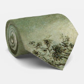 Niagara Falls From Table Rock door John Vanderlyn Stropdas (Opgerold)