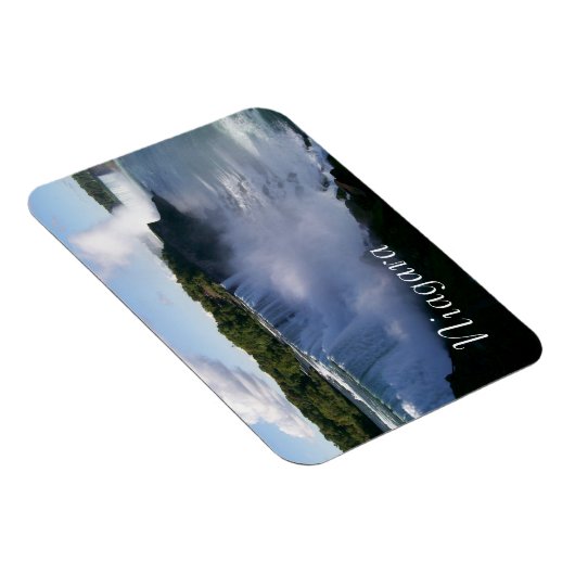 Niagara Falls Magnet (Côté Droit)