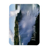 Niagara Falls Magnet (Vertical)