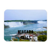 Niagara Falls Magnet (Horizontal)