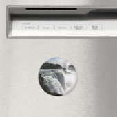 Niagara Falls Magnet (In Situ (Lave-vaisselle))