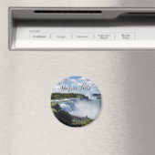 Niagara Falls Magnet (In Situ (Lave-vaisselle))