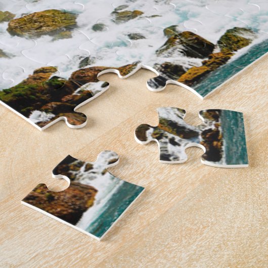 Niagara Falls Ontario Canada. Jigsaw Puzzle (Côté)