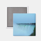 Niagara Falls Ontario Canada Magnet (Recto/Verso)
