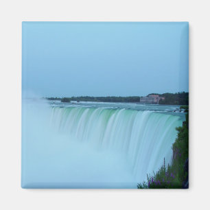 Niagara Falls Ontario Canada Magnet